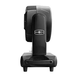 moving head wash