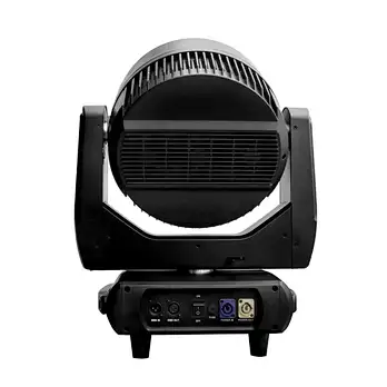 moving head wash